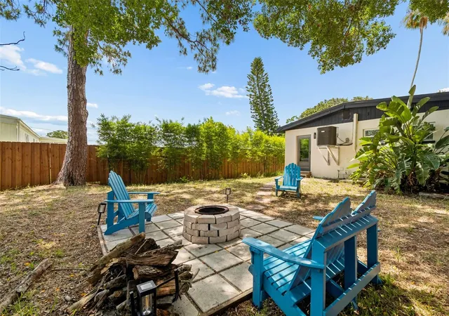 Photo 4 of Single family home for sale at 314 Indiana Ave, Crystal Beach, FL 34681 | MLS# TB8517747 | Listing updated on 2026-09-12