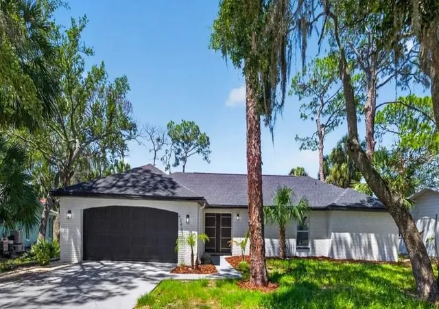 Single family home for sale at 4346 Marine Pkwy, NEW PORT RICHEY, FL 34652 | MLS# TB8517748