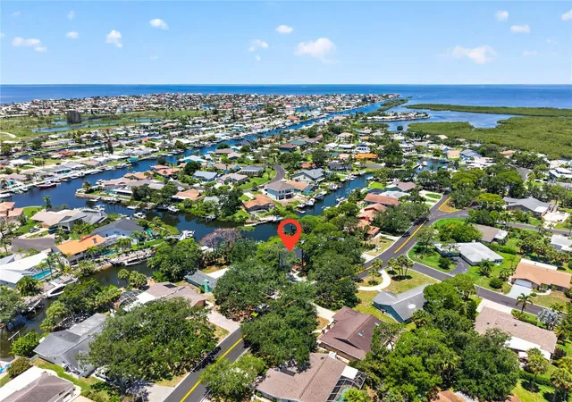 Photo 1 of Single family home for sale at 4346 Marine Pkwy, New Port Richey, FL 34652 | MLS# TB8517748 | Listing updated on 2026-10-10