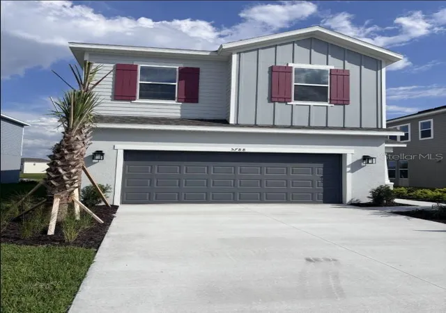 Homes for sale in Kissimmee, FL | 5788 Portico Pl, Kissimmee, FL 34758 | MLS# O6415624