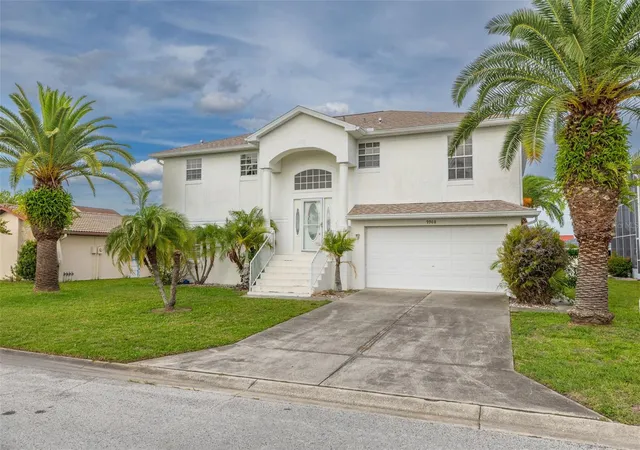 Photo 3 of Single family home for sale at 9908 San Sierra Way, Port Richey, FL 34668 | MLS# TB8517755 | Listing updated on 2026-09-21