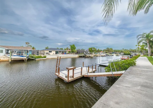 Photo 3 of Single family home for sale at 9908 San Sierra Way, Port Richey, FL 34668 | MLS# TB8517755 | Listing updated on 2026-09-21