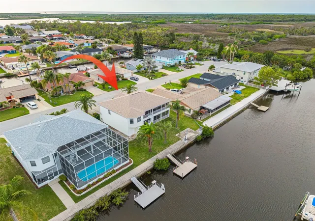 Photo 4 of Single family home for sale at 9908 San Sierra Way, Port Richey, FL 34668 | MLS# TB8517755 | Listing updated on 2026-09-21