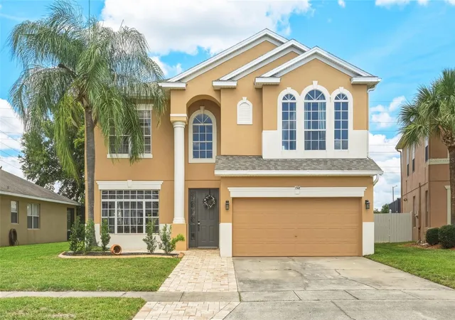 Photo 1 of Single family home for sale at 1518 Sun Meadow Dr, Orlando, FL 32824 | MLS# V4949580 | Listing updated on 2026-08-19