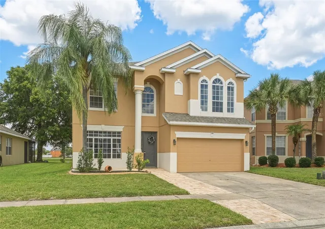 Photo 2 of Single family home for sale at 1518 Sun Meadow Dr, Orlando, FL 32824 | MLS# V4949580 | Listing updated on 2026-08-19