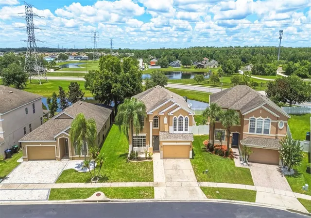 Photo 3 of Single family home for sale at 1518 Sun Meadow Dr, Orlando, FL 32824 | MLS# V4949580 | Listing updated on 2026-08-19
