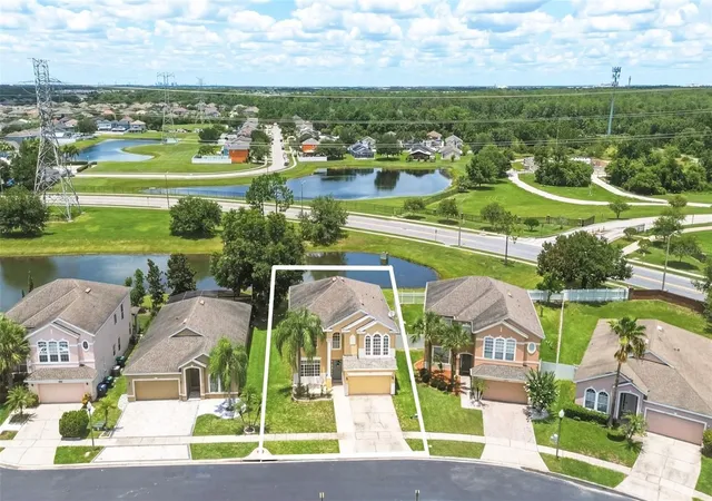 Photo 4 of Single family home for sale at 1518 Sun Meadow Dr, Orlando, FL 32824 | MLS# V4949580 | Listing updated on 2026-08-19