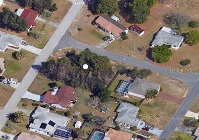 Photo 3 of Land for sale at 11416 Adelia St, Spring Hill, FL 34608 | MLS# C7527149 | Listing updated on 2026-08-21