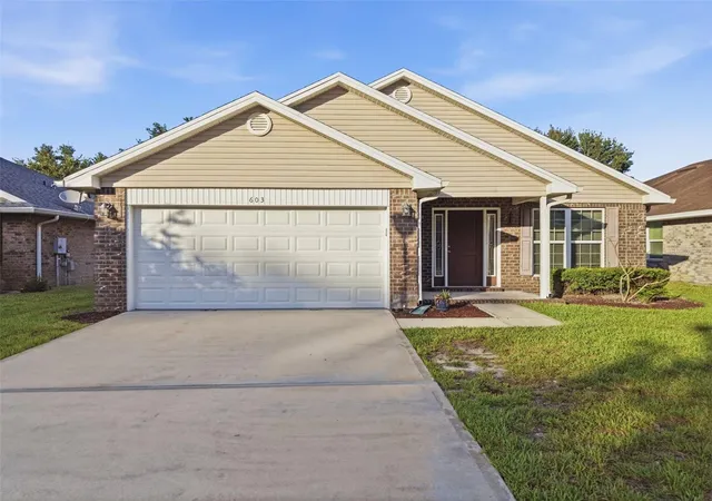 Homes for sale in Edgewater, FL | 603 Coral Trace Blvd, Edgewater, FL 32132 | MLS# V4949581