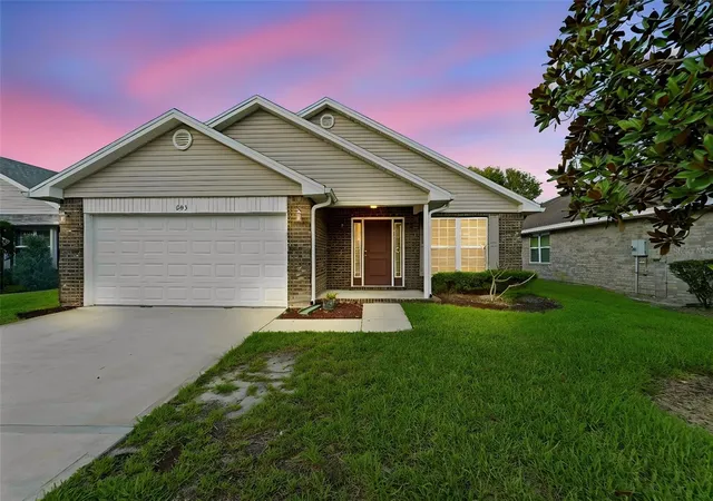 Homes for sale in Edgewater, FL | 603 Coral Trace Blvd, Edgewater, FL 32132 | MLS# V4949581