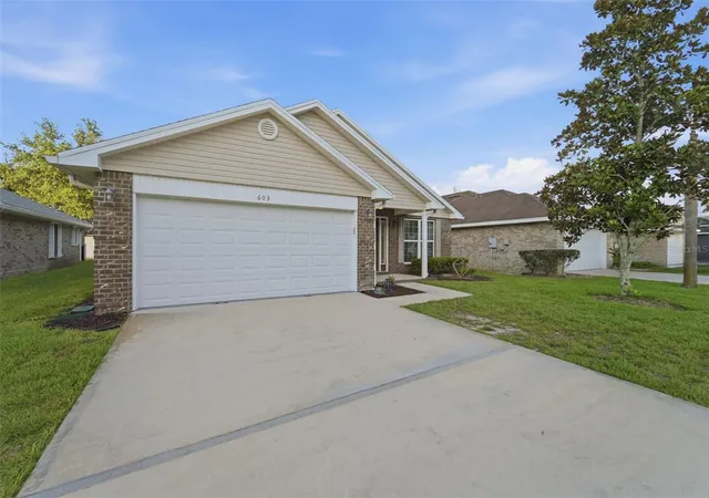 Homes for sale in Edgewater, FL | 603 Coral Trace Blvd, Edgewater, FL 32132 | MLS# V4949581
