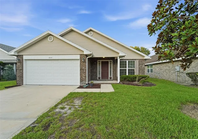 Homes for sale in Edgewater, FL | 603 Coral Trace Blvd, Edgewater, FL 32132 | MLS# V4949581