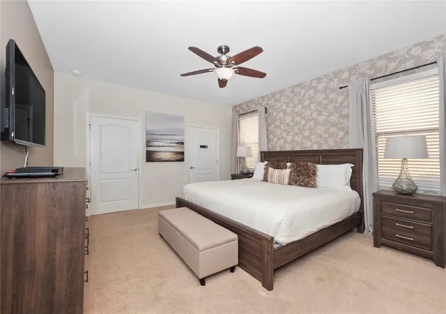 Photo 2 of Single family home for sale at 8825 Rhodes St, Kissimmee, FL 34747 | MLS# S5151659 | Listing updated on 2026-06-12