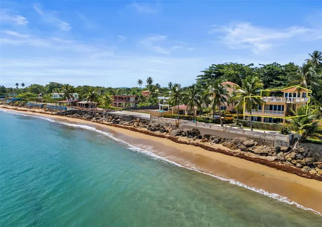 Homes for sale in Aguada, PR | 8 Condo Ocean View Castle, Aguada, PR 00602 | MLS# PR9122006