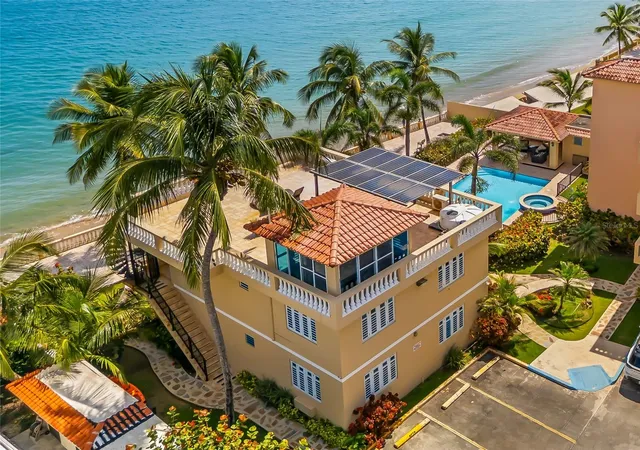 Homes for sale in Aguada, PR | 8 Condo Ocean View Castle, Aguada, PR 00602 | MLS# PR9122006
