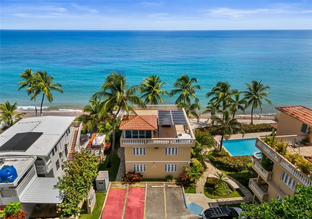 Homes for sale in Aguada, PR | 8 Condo Ocean View Castle, Aguada, PR 00602 | MLS# PR9122006