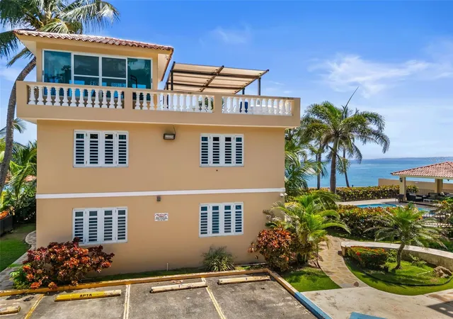 Homes for sale in Aguada, PR | 8 Condo Ocean View Castle, Aguada, PR 00602 | MLS# PR9122006