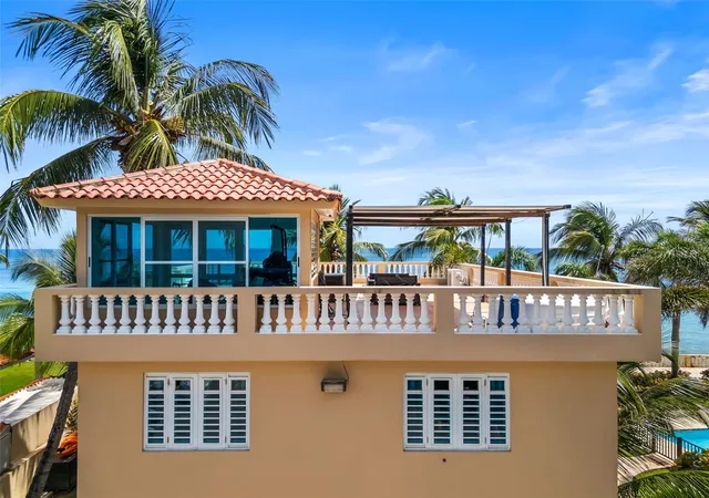 Homes for sale in Aguada, PR | 8 Condo Ocean View Castle, Aguada, PR 00602 | MLS# PR9122006