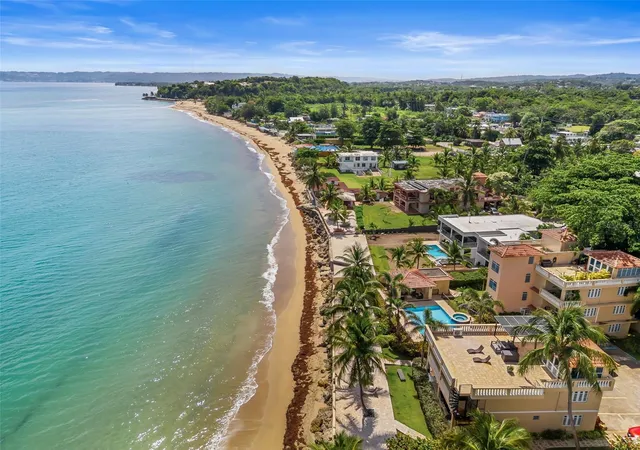 Homes for sale in Aguada, PR | 8 Condo Ocean View Castle, Aguada, PR 00602 | MLS# PR9122006