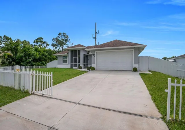 2nd image of 60 Floyd Ave S, Lehigh Acres, FL 33976 | MLS# A4696647