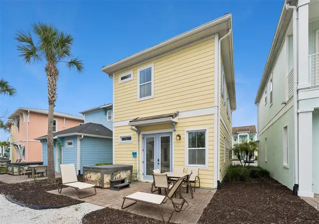 Photo 2 of Single family home for sale at 8060 Dreamsicle Dr, Kissimmee, FL 34747 | MLS# W7886608 | Listing updated on 2026-08-28