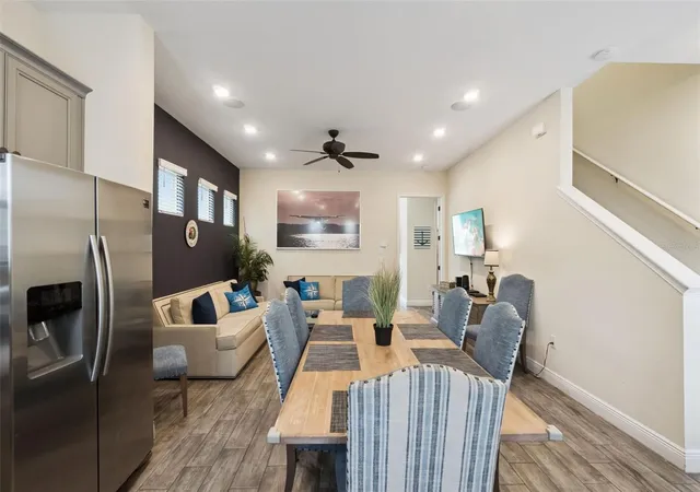 Photo 3 of Single family home for sale at 8060 Dreamsicle Dr, Kissimmee, FL 34747 | MLS# W7886608 | Listing updated on 2026-08-28