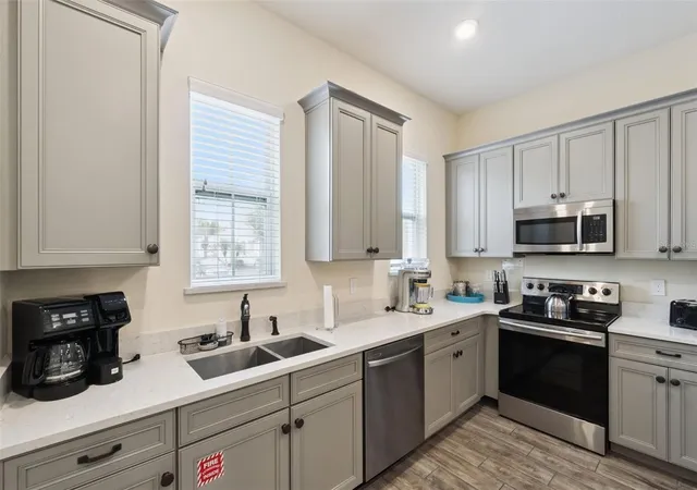 Photo 5 of Single family home for sale at 8060 Dreamsicle Dr, Kissimmee, FL 34747 | MLS# W7886608 | Listing updated on 2026-08-28