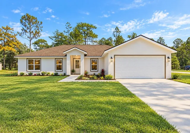 Photo 1 of Single family home for sale at 14586 Mocking Wren Rd, Weeki Wachee, FL 34614 | MLS# W7886609 | Listing updated on 2026-09-21