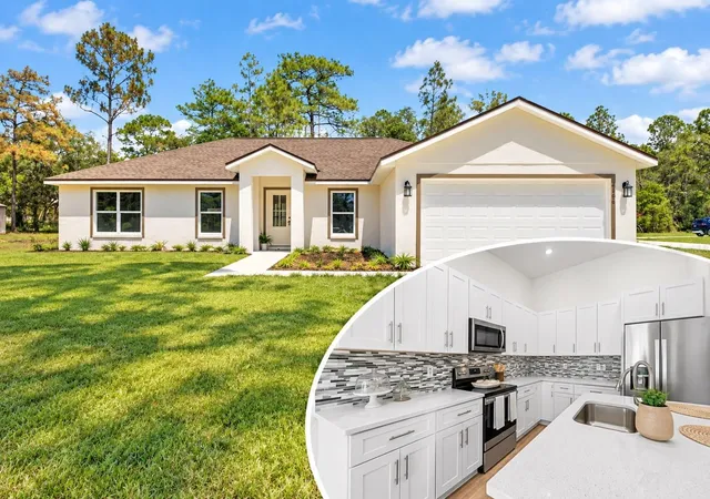 Single family home for sale at 14586 Mocking Wren Rd, WEEKI WACHEE, FL 34614 | MLS# W7886609