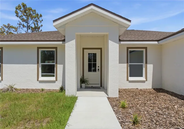 3rd image of 14586 Mocking Wren Rd, Weeki Wachee, FL 34614 | MLS# W7886609