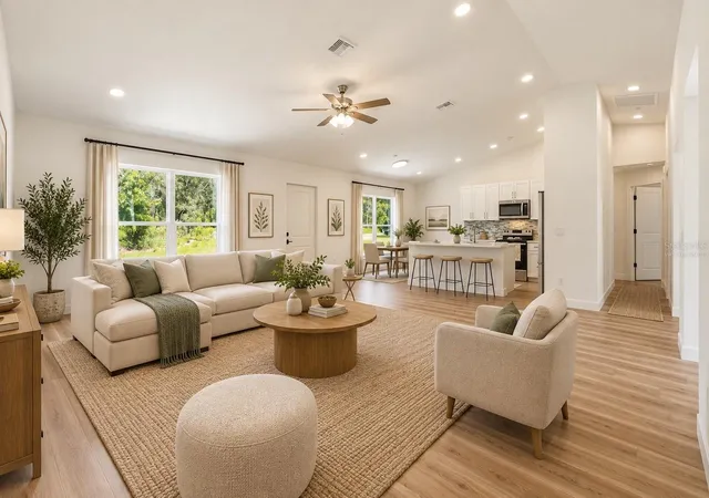 Photo 3 of Single family home for sale at 14586 Mocking Wren Rd, Weeki Wachee, FL 34614 | MLS# W7886609 | Listing updated on 2026-09-21