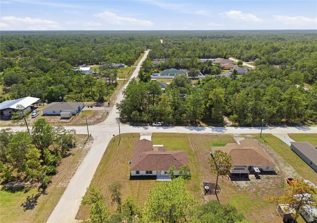 4th image of 14586 Mocking Wren Rd, Weeki Wachee, FL 34614 | MLS# W7886609