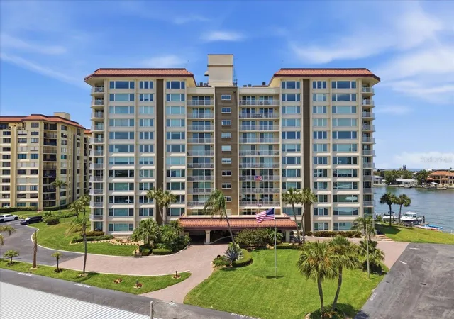Photo 1 of Condo for sale at 736 Is Way #1003, Clearwater Beach, FL 33767 | MLS# TB8517776 | Listing updated on 2026-06-12