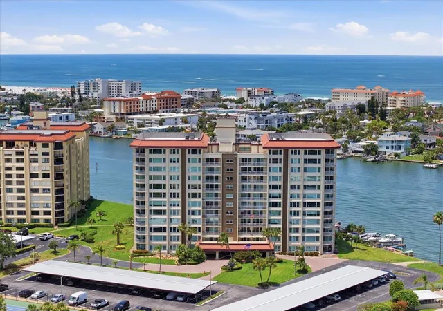 Photo 3 of Condo for sale at 736 Is Way #1003, Clearwater Beach, FL 33767 | MLS# TB8517776 | Listing updated on 2026-06-12