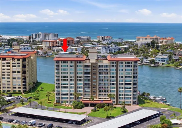 Photo 4 of Condo for sale at 736 Is Way #1003, Clearwater Beach, FL 33767 | MLS# TB8517776 | Listing updated on 2026-06-12