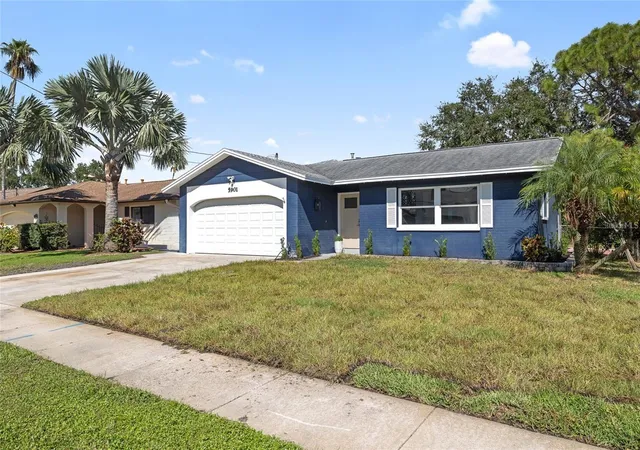 Photo 2 of Sale Pending at 5901 Denver St Ne, St Petersburg, FL 33703 | MLS# TB8517779 | Listing updated on 2026-06-25