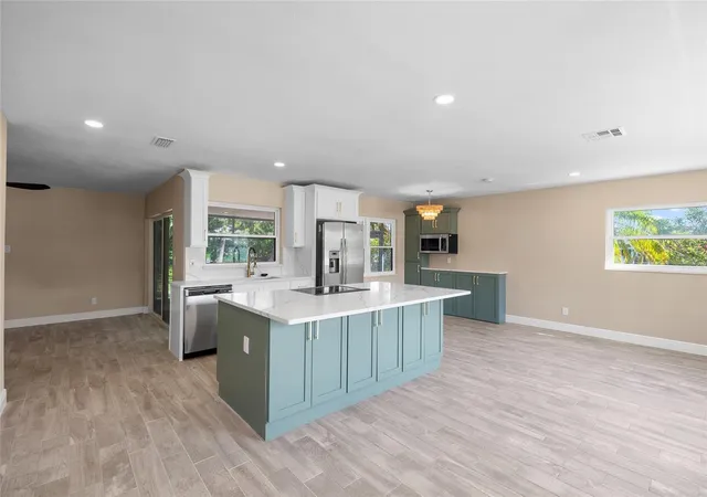Photo 3 of Sale Pending at 5901 Denver St NE, St Petersburg, FL 33703 | MLS# TB8517779 | Listing updated on 2026-06-25