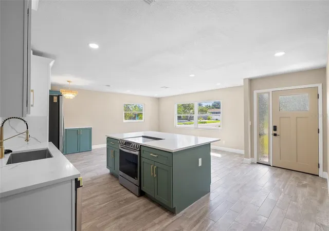 Photo 4 of Sale Pending at 5901 Denver St NE, St Petersburg, FL 33703 | MLS# TB8517779 | Listing updated on 2026-06-25