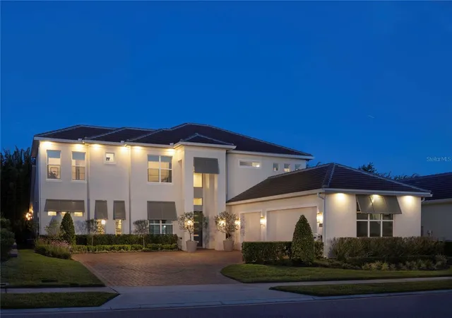 Photo 2 of Single family home for sale at 1659 Cyn Oak Way, Sanford, FL 32771 | MLS# O6415650 | Listing updated on 2026-09-20