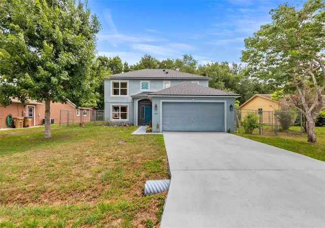 Photo 1 of Single family home for sale at 803 Mountbatten Ln, Kissimmee, FL 34758 | MLS# G5113568 | Listing updated on 2026-08-21