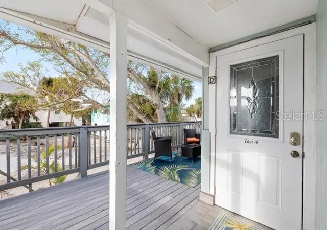 4th image of 5043 N Beach Rd, Englewood, FL 34223 | MLS# A4696649