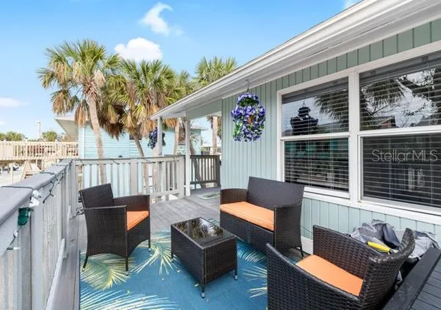 5th image of 5043 N Beach Rd, Englewood, FL 34223 | MLS# A4696649