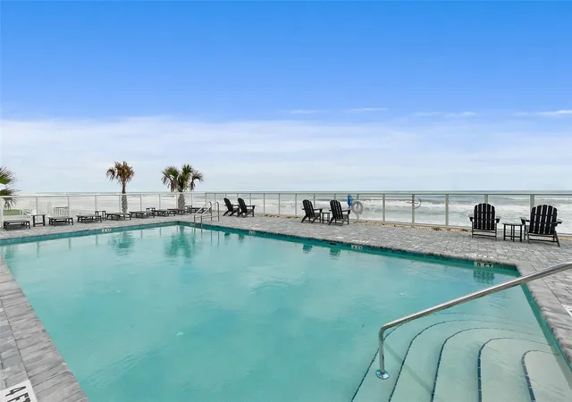 2nd image of 2055 S Atlantic Ave #1006, Daytona Beach, FL 32118 | MLS# V4949582
