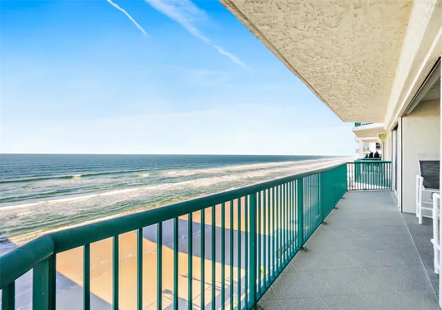 Photo 3 of Condo for sale at 2055 S Atlantic Ave #1006, Daytona Beach, FL 32118 | MLS# V4949582 | Listing updated on 2026-07-28