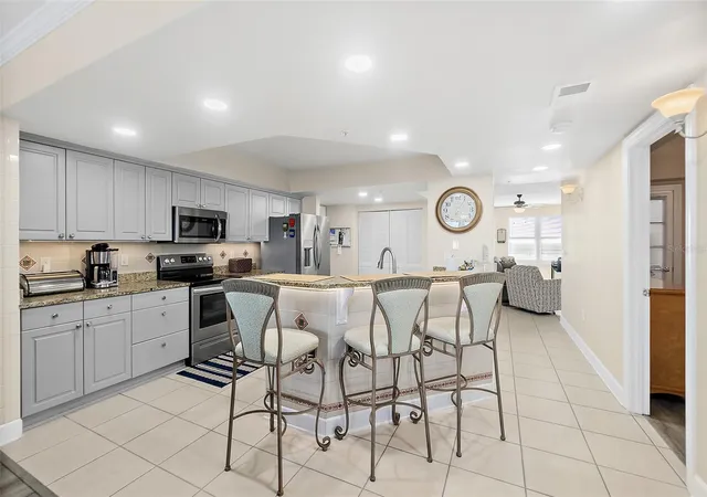 Photo 3 of Condo for sale at 2055 S Atlantic Ave #1006, Daytona Beach, FL 32118 | MLS# V4949582 | Listing updated on 2026-07-28