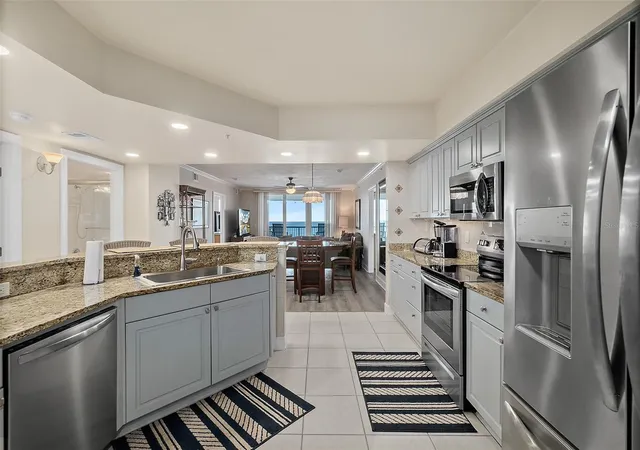 Photo 4 of Condo for sale at 2055 S Atlantic Ave #1006, Daytona Beach, FL 32118 | MLS# V4949582 | Listing updated on 2026-07-28