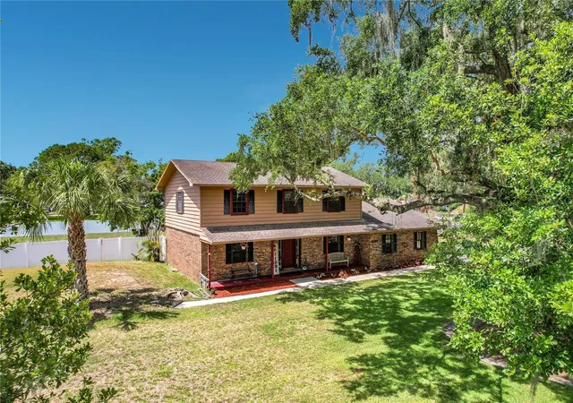 4th image of 3465 Jamie St, Mulberry, FL 33860 | MLS# L4962637