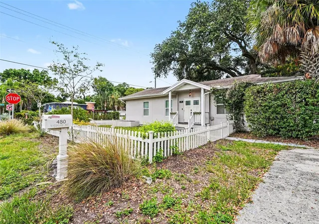 2nd image of 4809 N Highland Ave, Tampa, FL 33603 | MLS# TB8517790