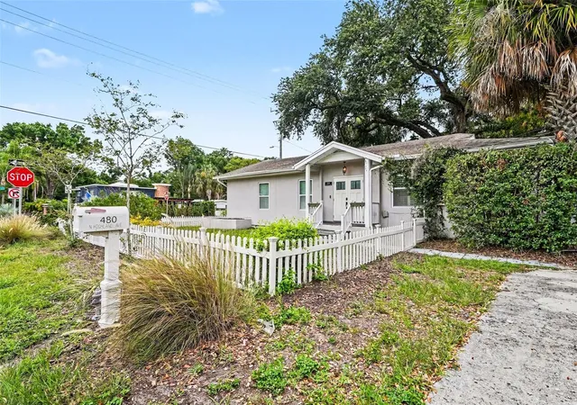 3rd image of 4809 N Highland Ave, Tampa, FL 33603 | MLS# TB8517790