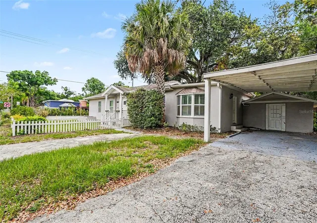 4th image of 4809 N Highland Ave, Tampa, FL 33603 | MLS# TB8517790